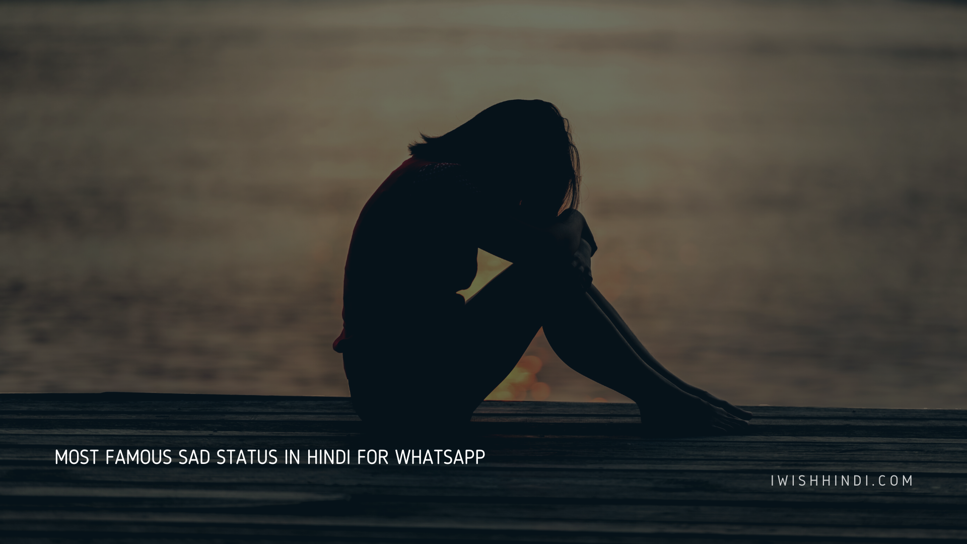 SAD STATUS IN HINDI