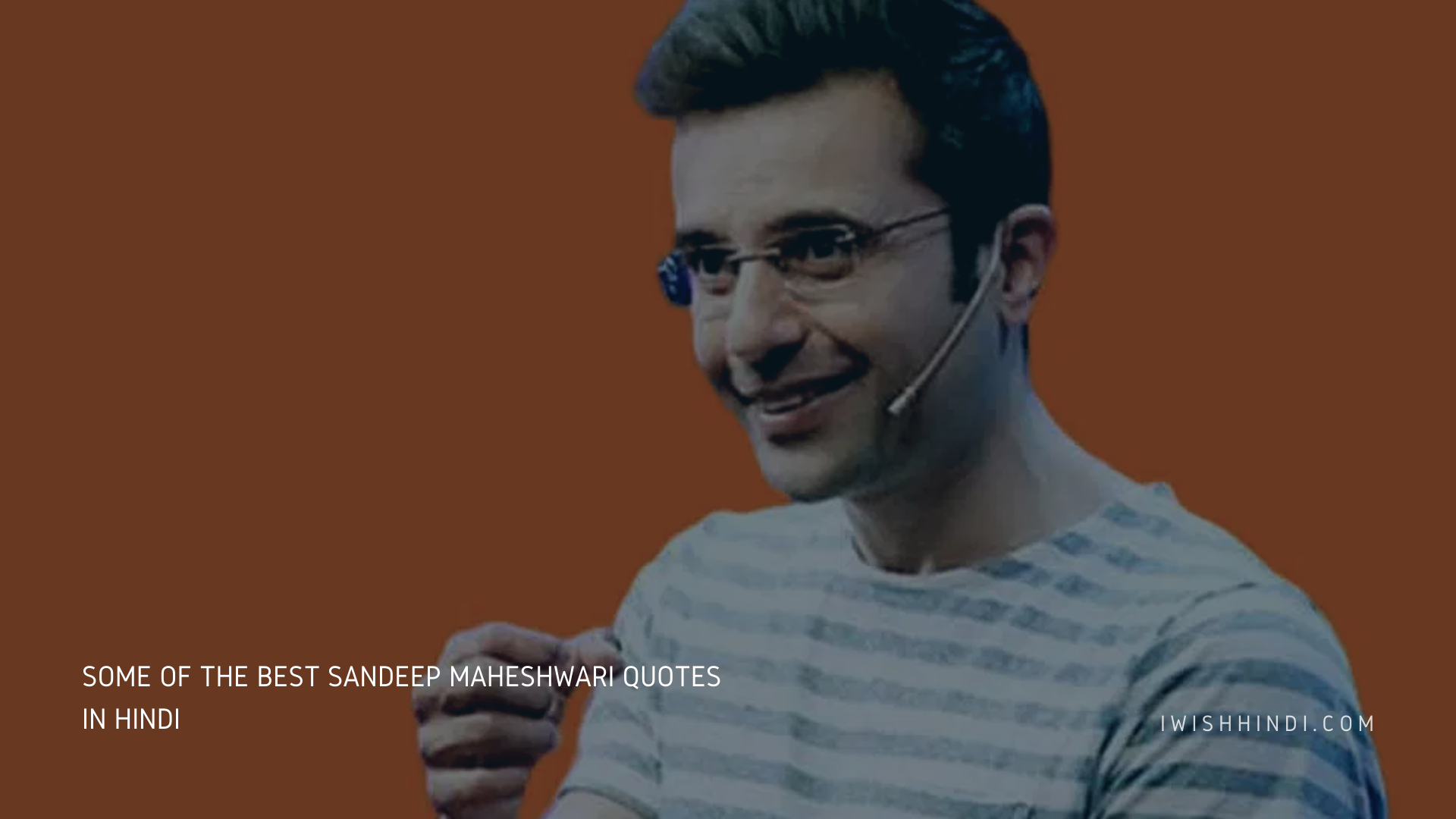sandeep Maheshwari quotes