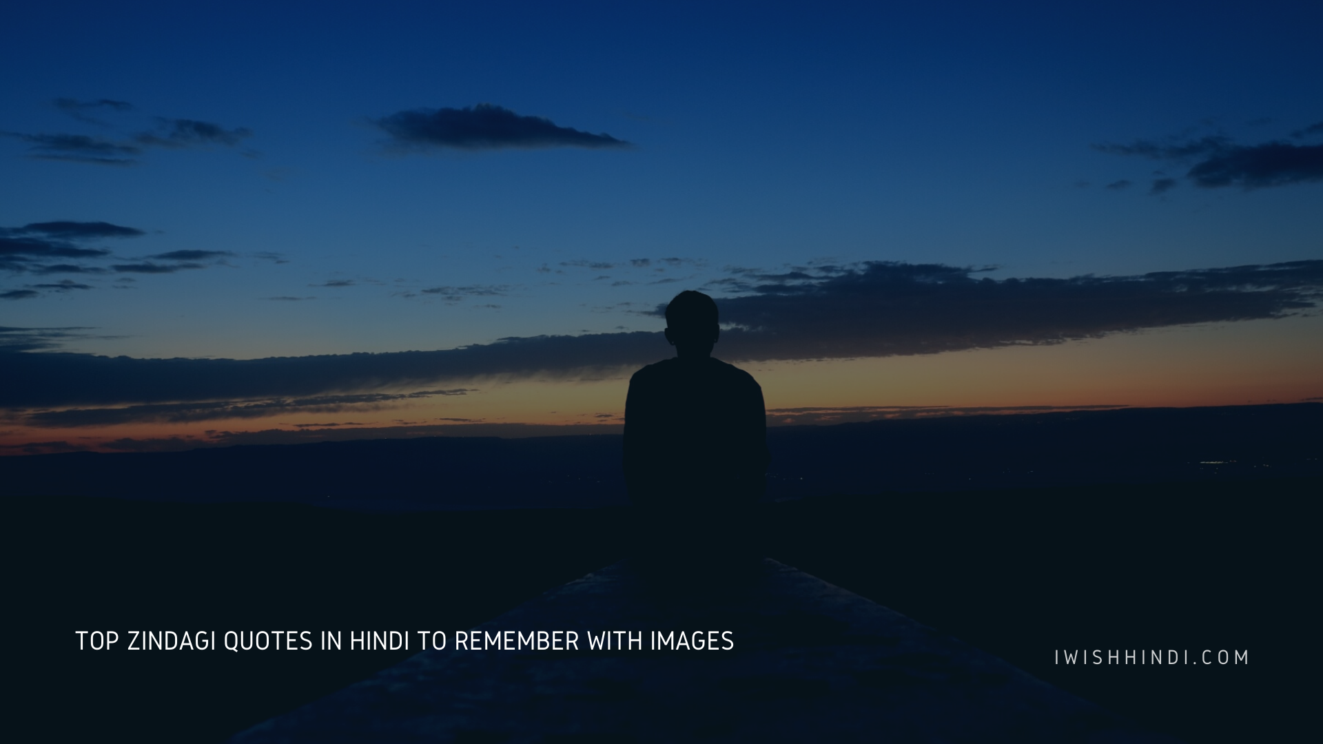 Zindagi Quotes in Hindi
