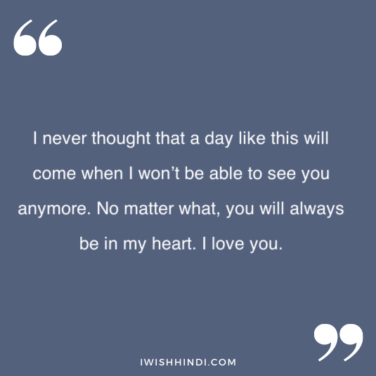 Miss you dad status 8