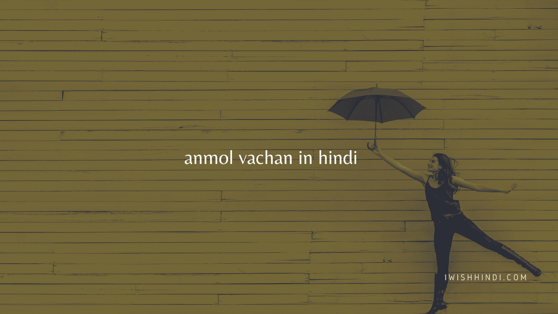 Life Anmol Vachan & Quotes
