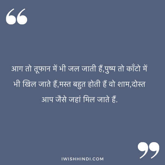 best friend quotes in hindi 11