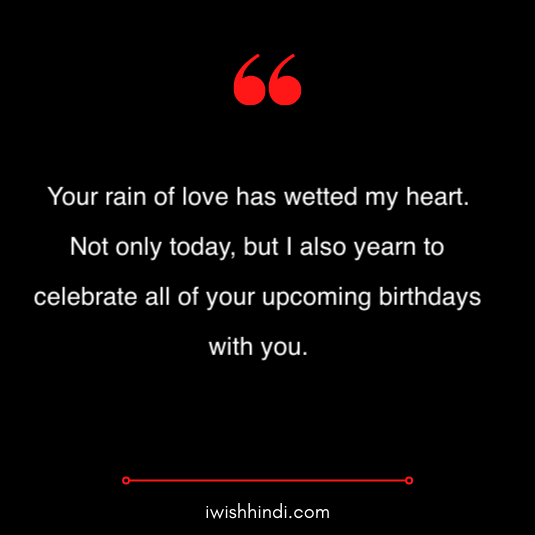 birthday wishes for girlfriend 15