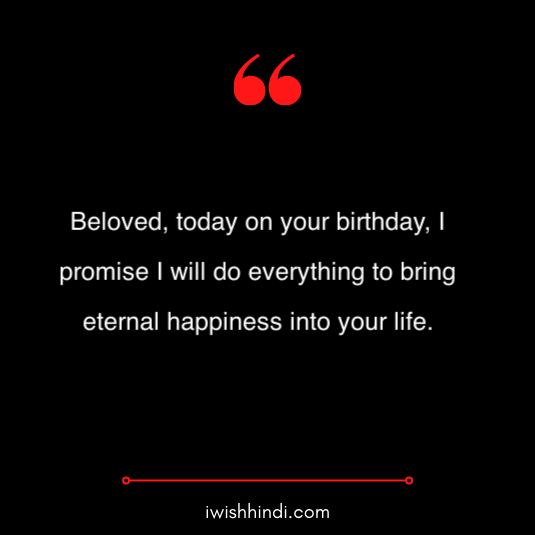 birthday wishes for girlfriend 16