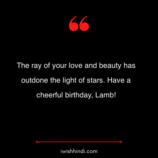birthday wishes for girlfriend 18