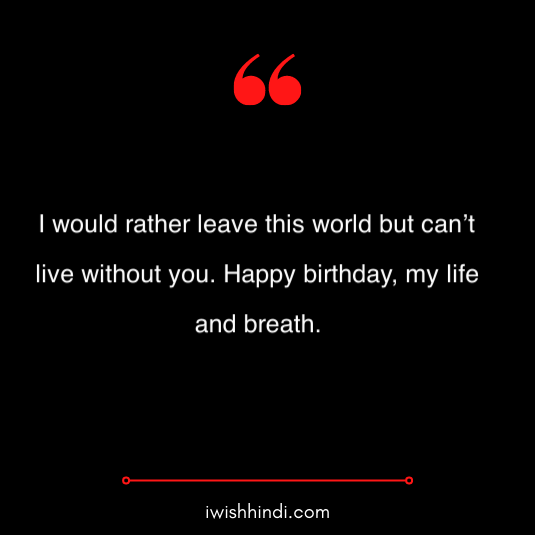 birthday wishes for girlfriend 21