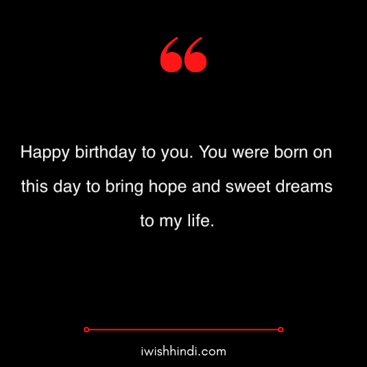 birthday wishes for girlfriend 22