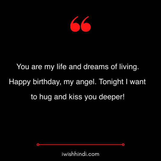 birthday wishes for girlfriend 29