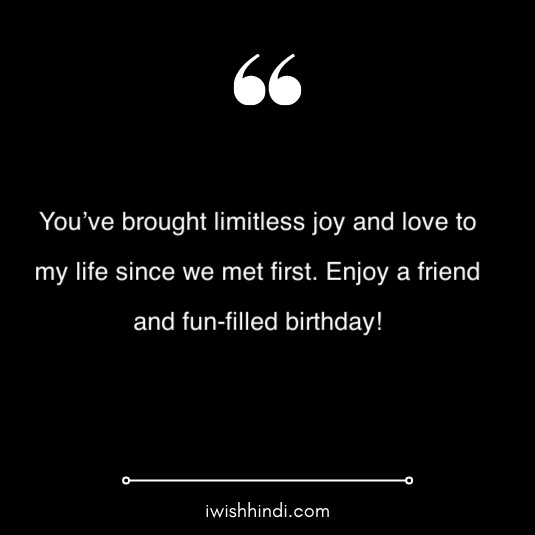 birthday wishes for girlfriend 33