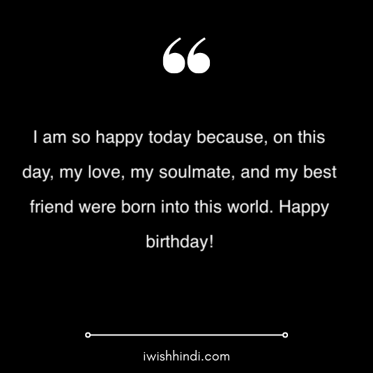 birthday wishes for girlfriend 38