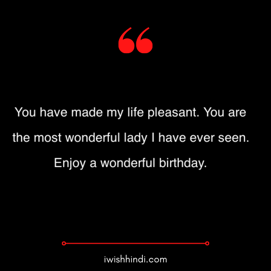 birthday wishes for girlfriend 5