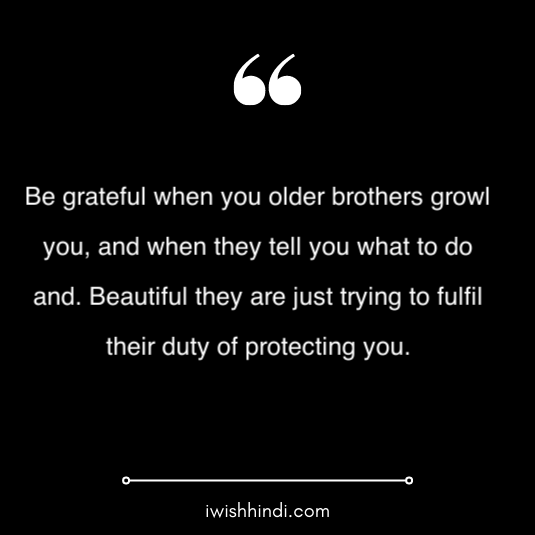 brothers day quotes wishes and messages 4