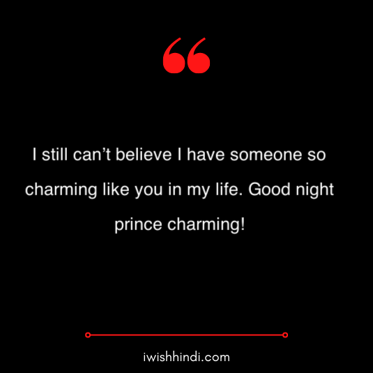 good night image with love couple 25