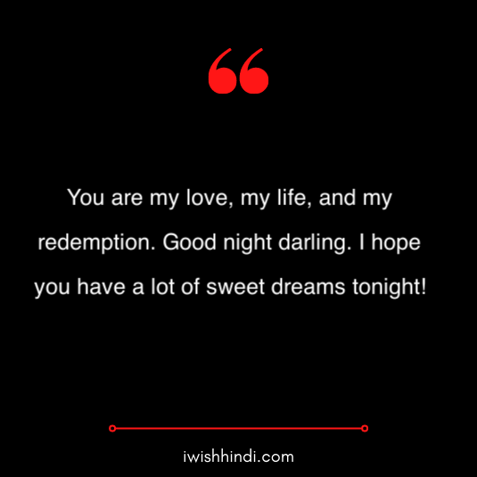 good night image with love couple 31
