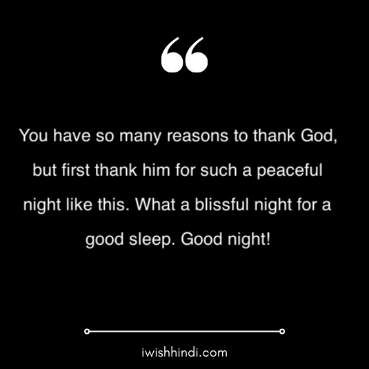 good night image with love couple 41