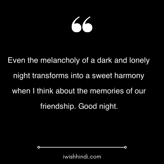 hottest good night messages & quotes 2