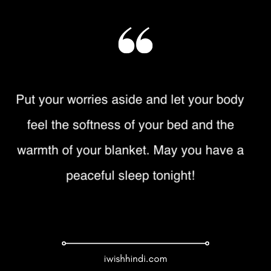 hottest good night messages & quotes 28