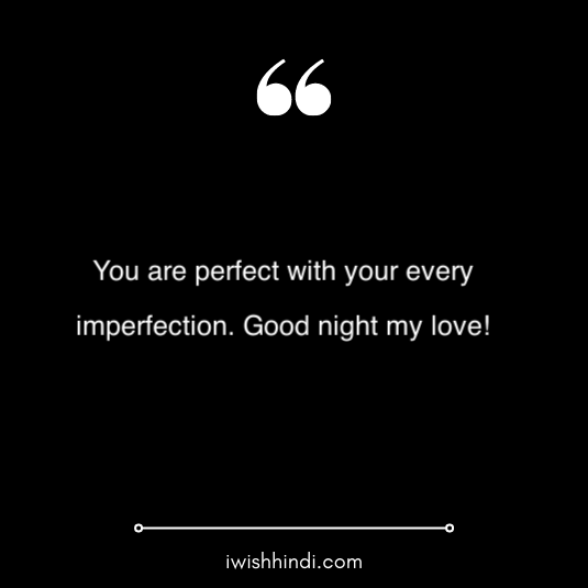 hottest good night messages & quotes 31