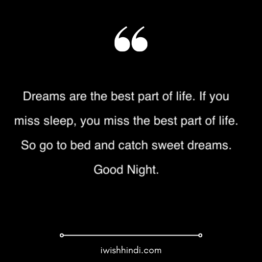 hottest good night messages & quotes 32