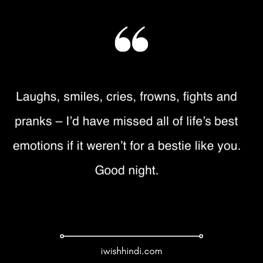 hottest good night messages & quotes 36