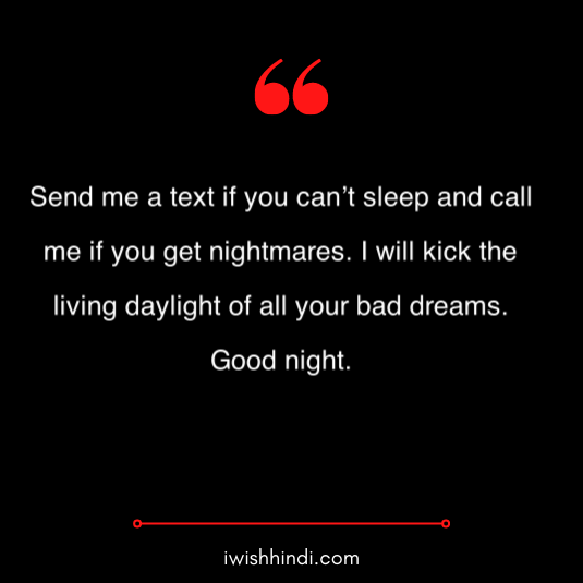 love good night image