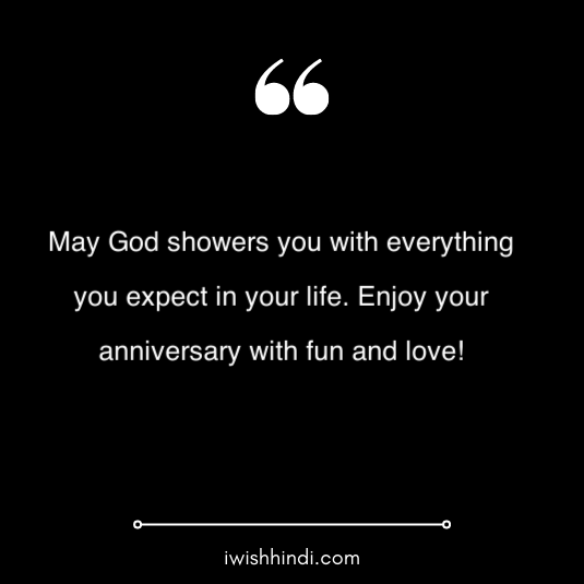 marriage anniversary wishes for mummy papa in hindi 28