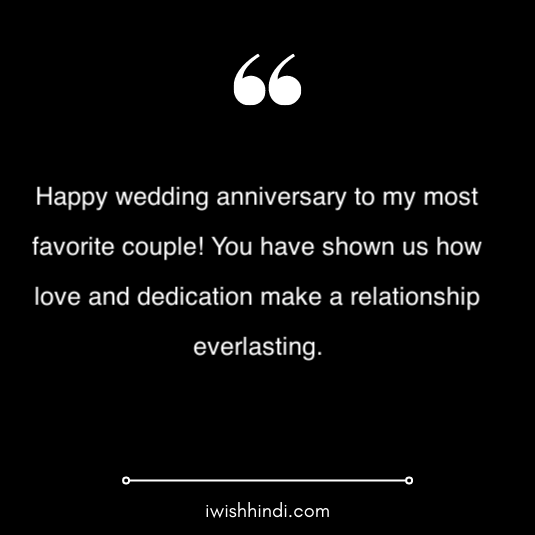 mummy papa anniversary wishes 10