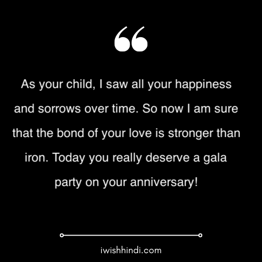 mummy papa anniversary wishes 11
