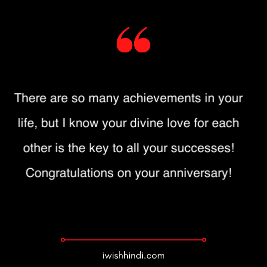 mummy papa anniversary wishes 13