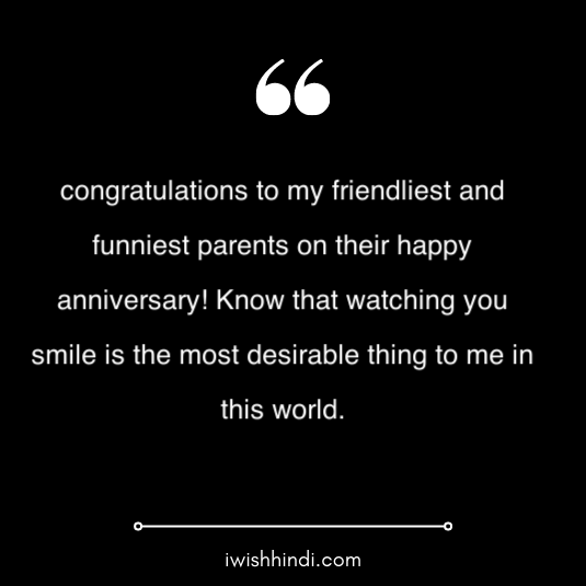 mummy papa anniversary wishes 14
