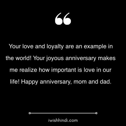 mummy papa anniversary wishes 16