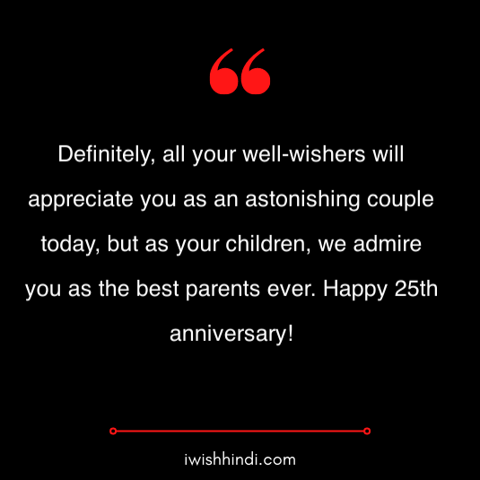 mummy papa anniversary wishes 21