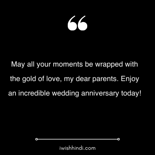 mummy papa anniversary wishes 22