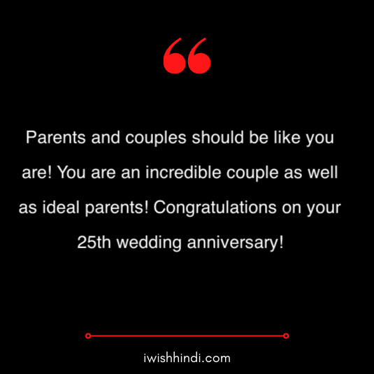 mummy papa anniversary wishes 26