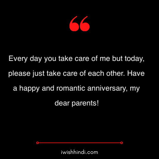 mummy papa anniversary wishes 27