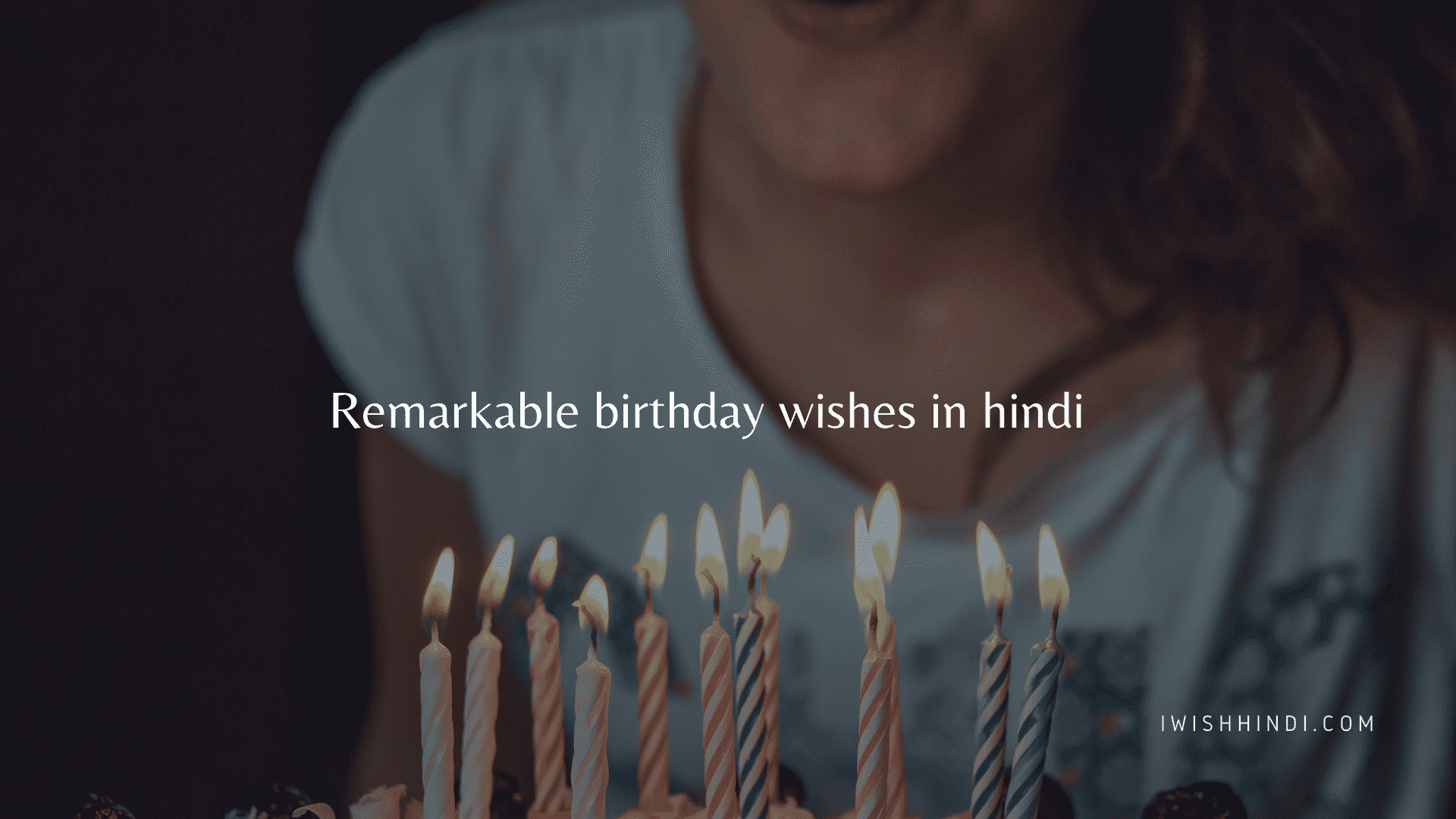 remarkable birthday wishes in hindi