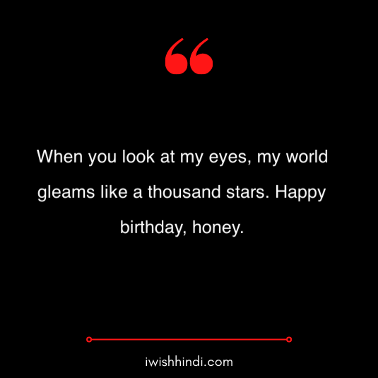 romantic hbd quotes for gf 11