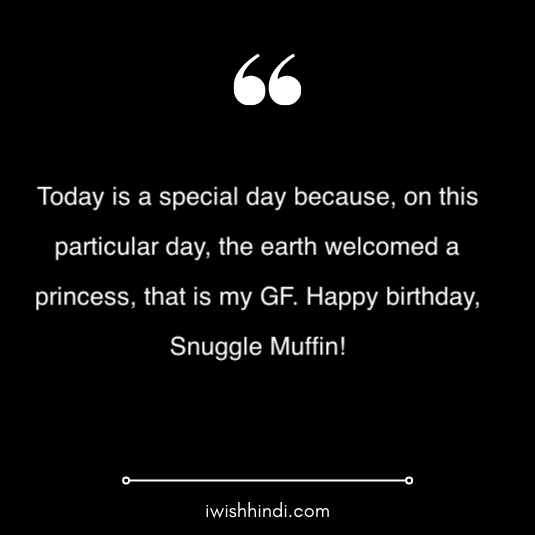 romantic hbd quotes for gf 13