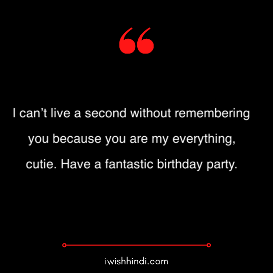 romantic hbd quotes for gf 16
