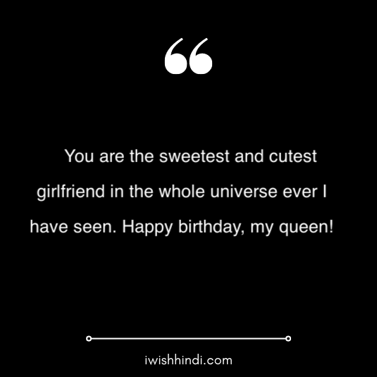 romantic hbd quotes for gf 21