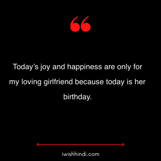 romantic hbd quotes for gf 22