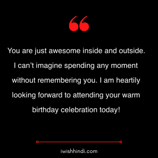romantic hbd quotes for gf 9
