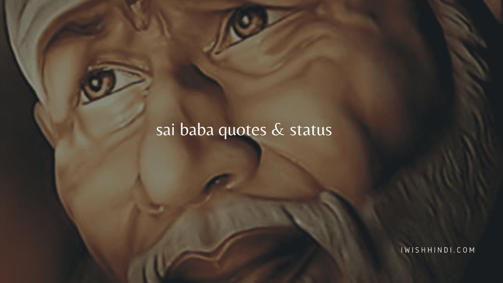 sai baba quotes & status