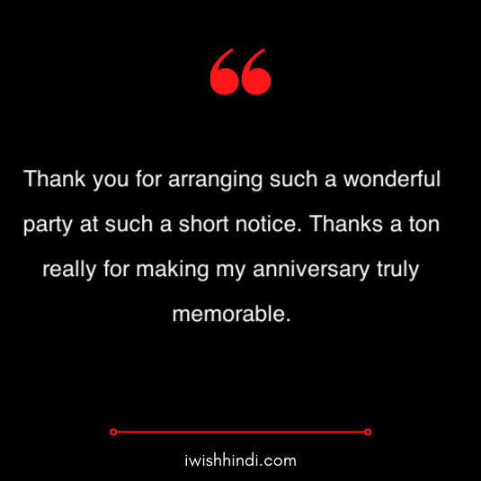 thank you message for anniversary wishes in hindi 11