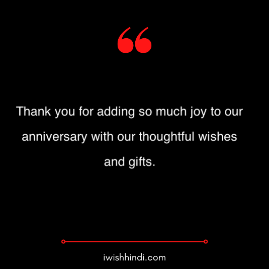 thank you message for anniversary wishes in hindi 18