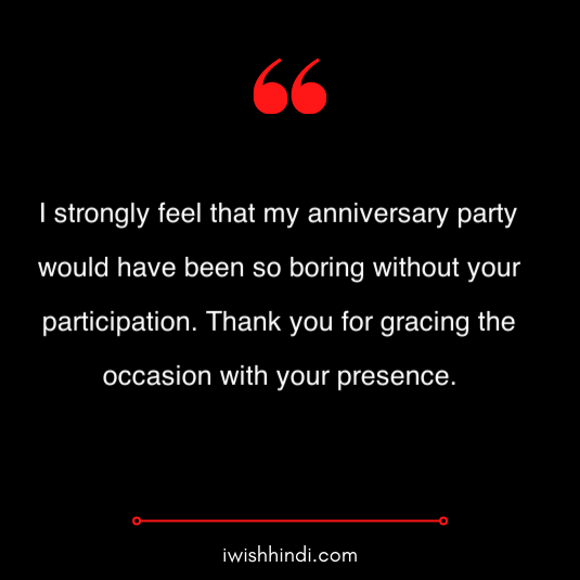thank you message for anniversary wishes in hindi 9