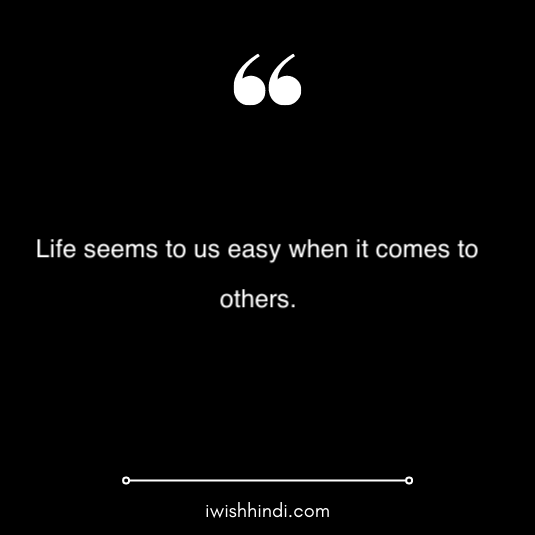 whatsapp status for life 30