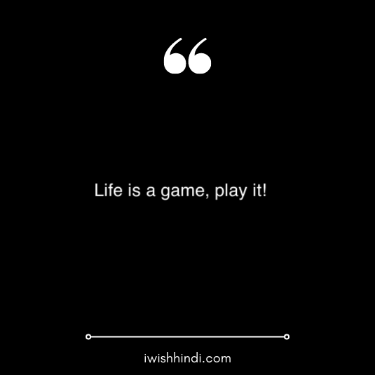 whatsapp status for sad life 15