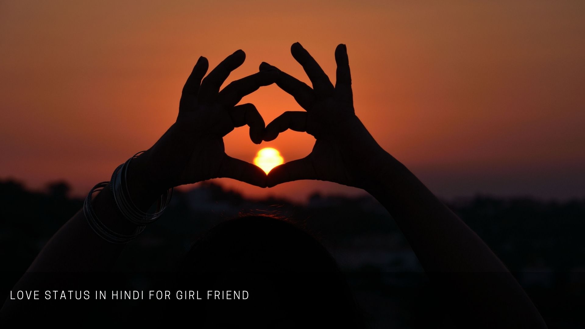 Love status in Hindi For Girl Friend